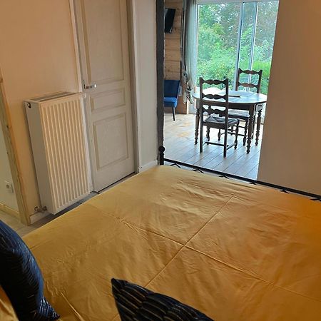 Maxilly Appart Saint-Paul-en-Chablais Exterior photo